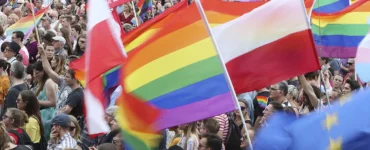 مجتمع الميم في بولندا