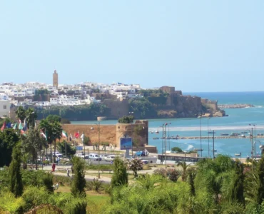 المثليين في المغرب