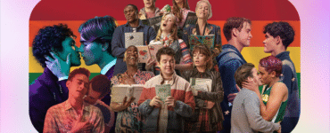 أهم مسلسلات المراهقين المثليين