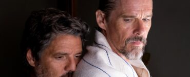 فيلم المثليين STRANGE WAY OF LIFE