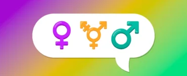 أنواع الميول الجنسية والتوجه الجنسي من Heterosexual إلى Gay وBisexual وPansexual وAsexual