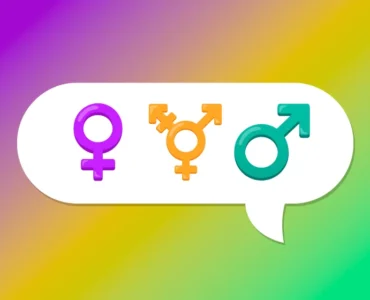 أنواع الميول الجنسية والتوجه الجنسي من Heterosexual إلى Gay وBisexual وPansexual وAsexual