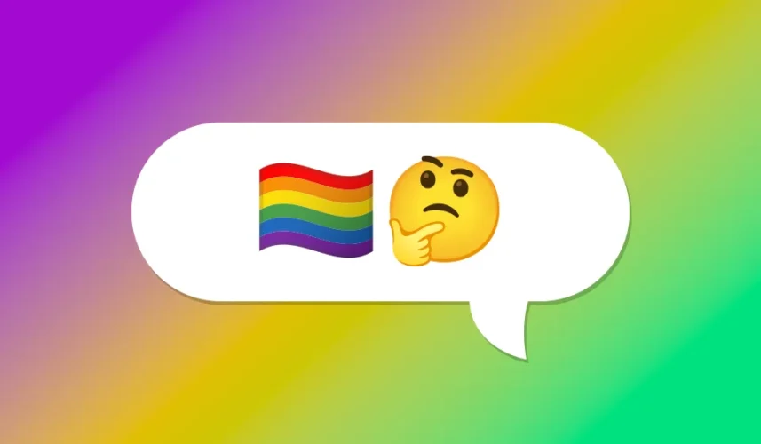 مجتمع الميم العربي LGBT ومعاني التوجهات الجنسية والهويات الجندرية والرموز