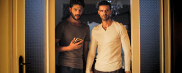 فيلم المحاكمة 2024