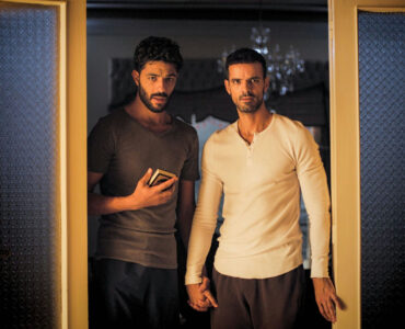 فيلم المحاكمة 2024