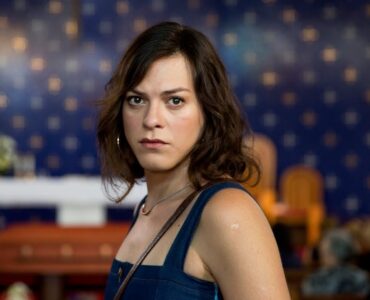 دانييلا فيجا من فيلم امرأة مذهلة