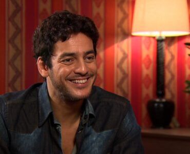 خالد أبو النجا