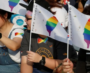 زواج المثليين في تايوان