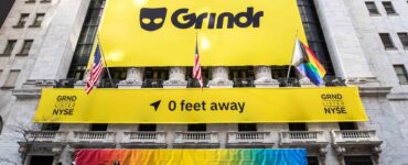 مقر عمل جريندر