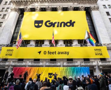 مقر عمل جريندر