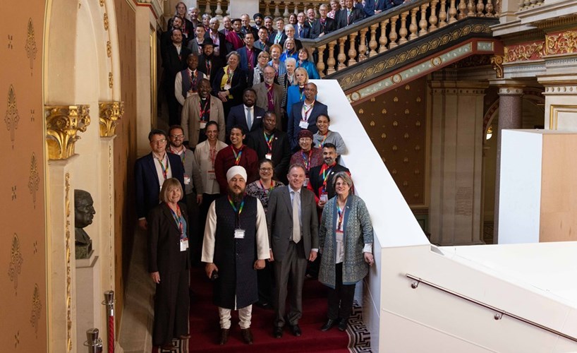 علاج المثلية