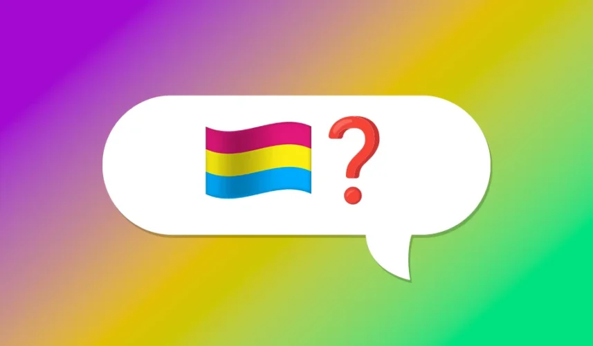 بانسكشوال Pansexual والفرق بين بايسكشوال وبانسكشوال
