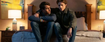 مسلسل المثليين Love Victor