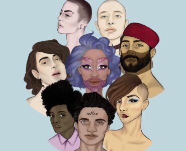 مهرجان سينمائي للمثليين