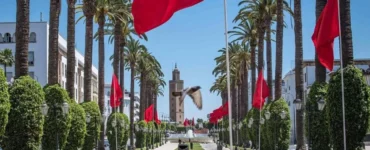 المثليين في المغرب