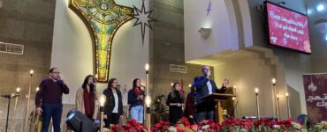 المثليين في مصر