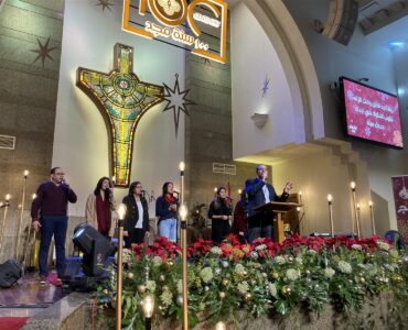 المثليين في مصر