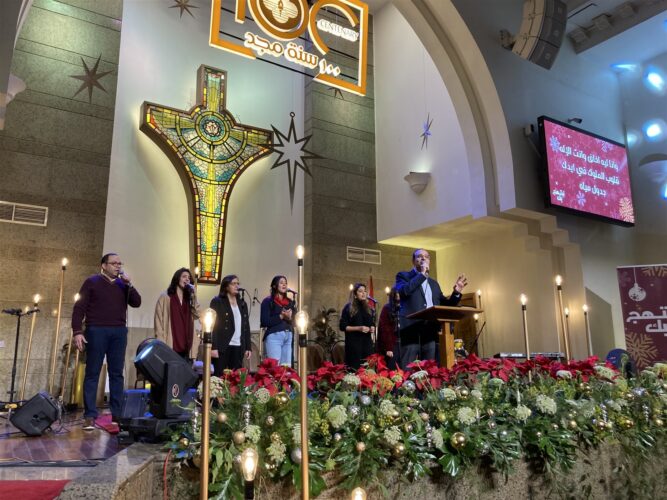 المثليين في مصر