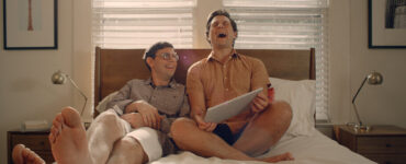 مسلسل المثليين Special