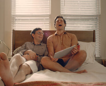 مسلسل المثليين Special