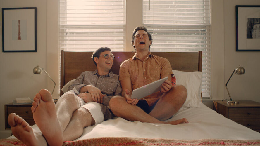 مسلسل المثليين Special