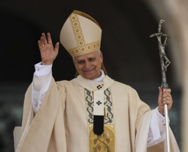 زواج المثليين