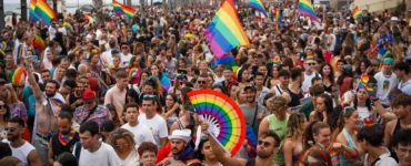 مجتمع الميم في إسرائيل