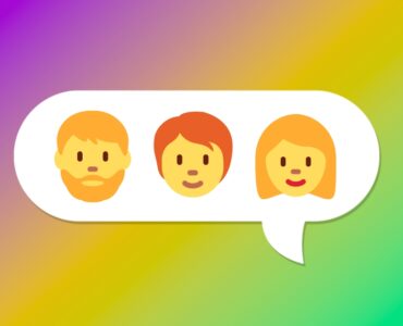 التعبير الجندري