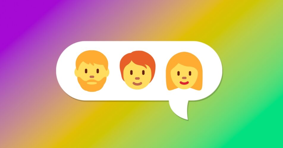 التعبير الجندري