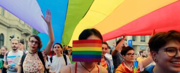 المثليين في رومانيا