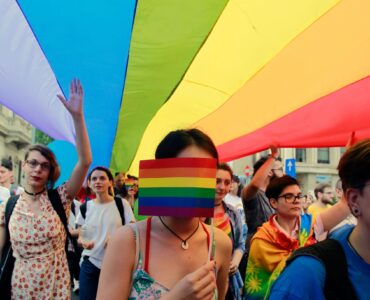 المثليين في رومانيا