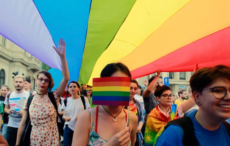 المثليين في رومانيا