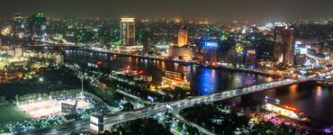 المثليين في مصر