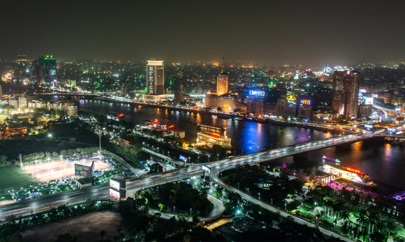 المثليين في مصر