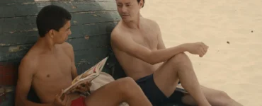 فيلم جيش الخلاص