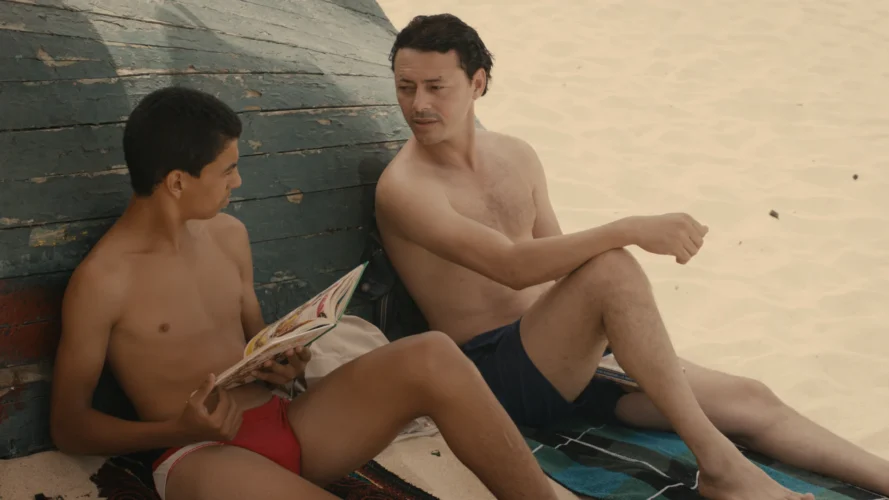 فيلم جيش الخلاص