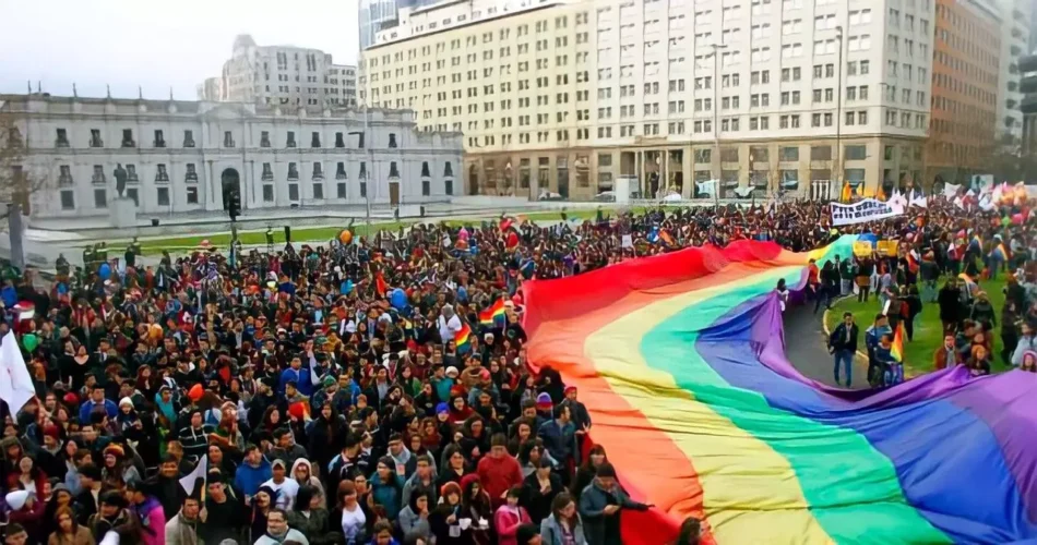 زواج المثليين