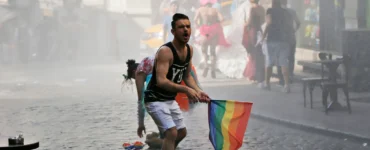 المثليين في تركيا