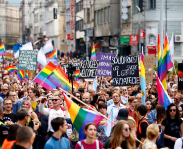 البوسنة والهرسك