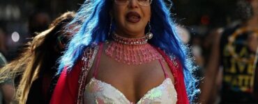 إيمان لوكير ترانس