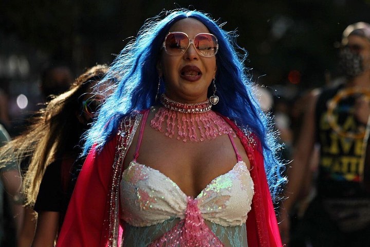 إيمان لوكير ترانس