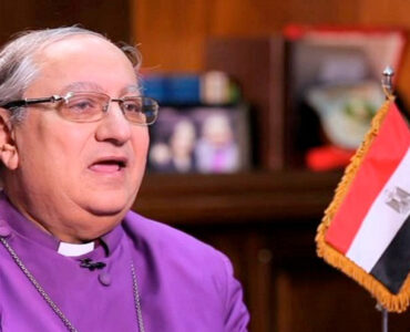 زواج المثليين