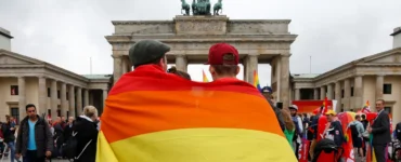 علاج المثلية