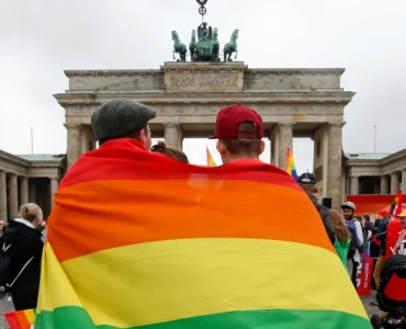 علاج المثلية