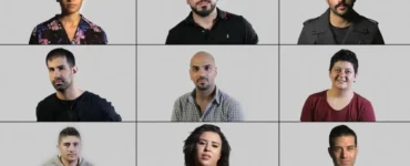 المثليين في العالم العربي