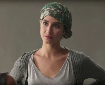 مثلية مسلمة