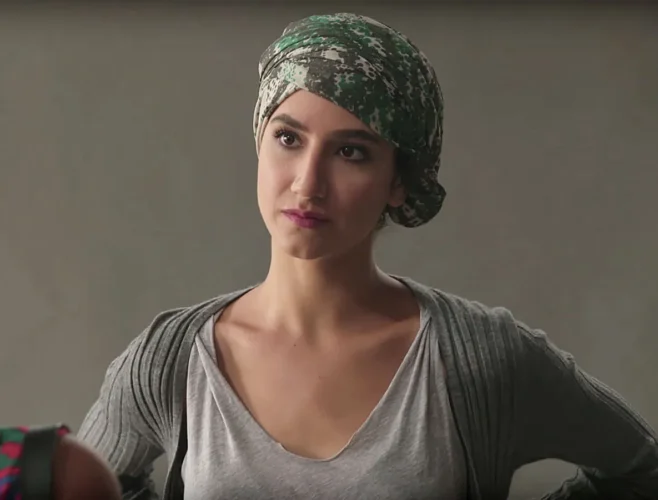 مثلية مسلمة