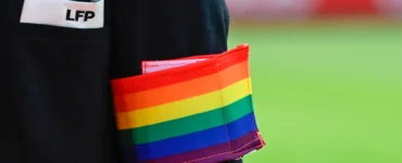 حقوق المثليين والدوري الفرنسي