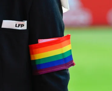 حقوق المثليين والدوري الفرنسي