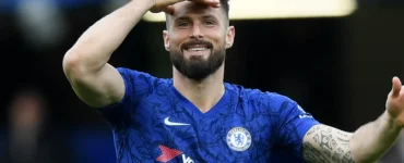 أوليفيه جيرو